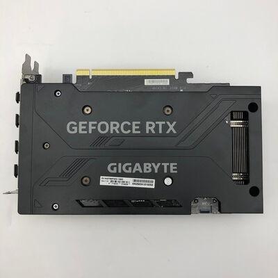 【大分店】中古  各社 GeForce RTX4070 (12GB PCI-E) 157138 