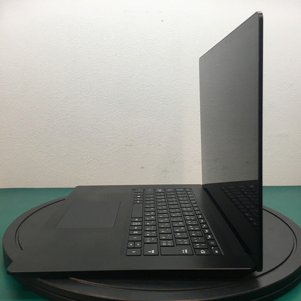中古 Microsoft Surface Laptop 5(i7-1265U/32GB/SSD1TB/オンボード
