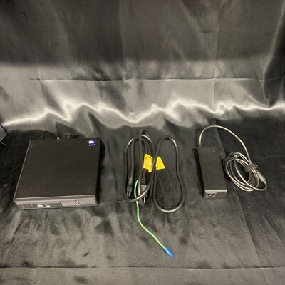 【横浜駅前店】中古  DELL Dell Pro Micro QCM1250（Core Ultra 5 235T/16GB/オンボード/SSD256GB/W11P/有線LAN○/無線LAN&times;） 3400009675 