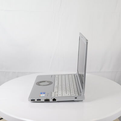 【通販センター】中古  Panasonic CF-SV1S14VS(Intel Core i7 1185G7 3.00GHz/32GB DDR4/SSD256GB/-/オンボード/12.1/1920x1200/GbE/Wi-Fi/WEBCAM/W11H/VBT) 200264【8/27値下げ!】 
