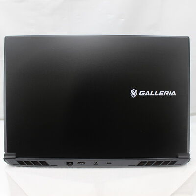 【通販センター】中古  THIRDWAVE GALLERIA ZL9C-R57-C7 191218 