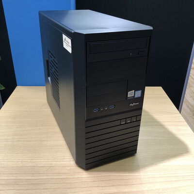 【甲府飯田店】中古  THIRDWAVE Magnate IM(i5 8400/16GB/SSD512GB/W11P) 4720002246 