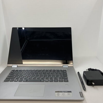 【秋葉原本店】中古  LENOVO_IdeaPad_C340_15IWL(i5-8265U/8GB/SSD512GB/W11H) 3410015030 