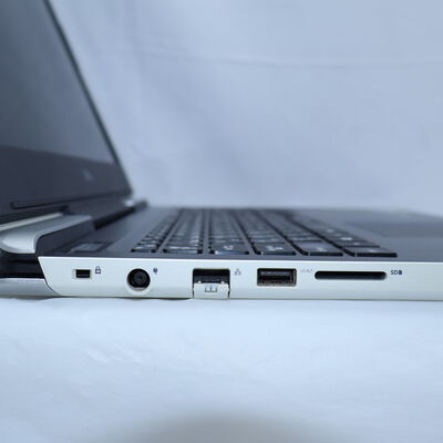 【通販センター】中古  【ジャンク品/保証無/返品質問不可】DELL G7 7588 (Core i7-8750H/16GB/GTX 1060 6GB) 202861 