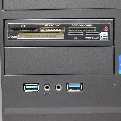 中古  THIRDWAVE Magnate EM041(Intel Core i7 11700/16GB/SSD1TB/BD-RE/NVIDIA GeForce GTX 1650 4GB/W11H64 MAR) 179575 