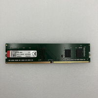 中古  PC4-25600 8GB デスクトップ用_ 184899 