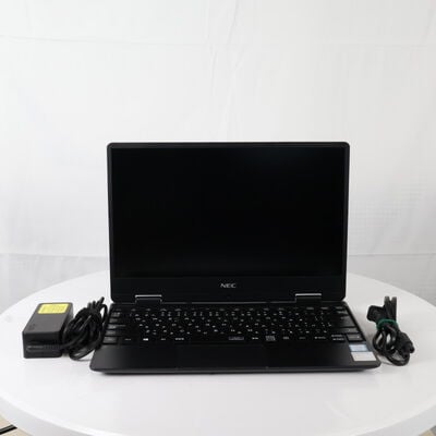 【通販センター】中古  NEC LAVIE Direct NM GN15T7/8F PC-GN15T78GF(Intel Core i7 8500Y/8GB DDR3 (PC3)/SSD512GB/なし/オンボード/12.5/1920x1080/Wi-Fi/W11H64 MAR) 199363 