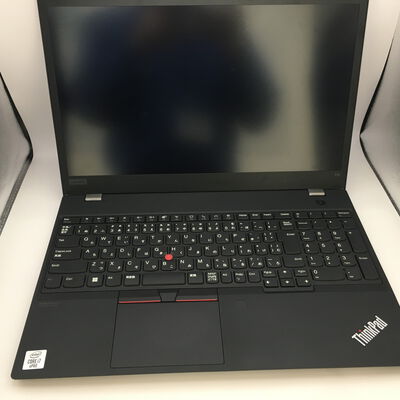【佐賀南部バイパス店】中古  Lenovo Thinkpad T15 5250001350 