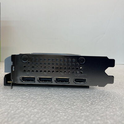 【京都店】中古  MSI GeForce RTX 5060 8G VENTUS 2X OC 188976 