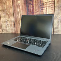 中古  Lenovo ThinkPad X13 Gen 2 (AMD Ryzen 5 Pro 5650U 2.3GHz/8GB/SSD256GB/-/オンボード/13.3/1920x1200/Wi-Fi/WEBCAM/W11H64) 182749【2/26値下げ!】 
