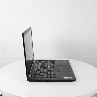 【通販センター】中古  Lenovo ThinkPad L13 20R4-S6QA00 (Intel Core  i5 10210U 1.60GHz/8GB/SSD256GB/-/オンボード/13.3/1920x1080/Wi-Fi/WEBCAM/W11H64 MAR) 186428 
