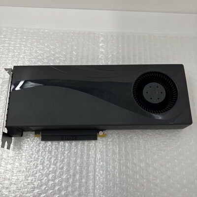 【秋葉原本店】中古  各社 Geforce GTX1660Ti (6GB PCI-E) 139082 