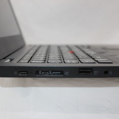 【通販センター】中古  Lenovo ThinkPad L13(Intel Core i5 10210U 1.60GHz/16GB DDR4/SSD256GB/-/オンボード/13.3/1920x1080/Wi-Fi/WEBCAM/W11H/VBT) 195453 