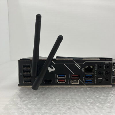 【秋葉原本店】中古  GIGABYTE Z390 AORUS PRO　WIFI (Z390 1151 ATX DDR4) 3410015500 