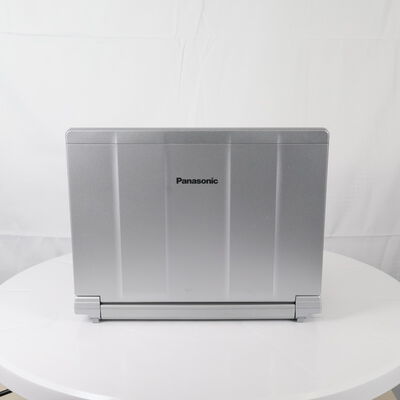 【通販センター】中古  Panasonic CF-SV1S14VS(Intel Core i7 1185G7 3.00GHz/32GB DDR4/SSD256GB/-/オンボード/12.1/1920x1200/GbE/Wi-Fi/WEBCAM/W11H/VBT) 200300 