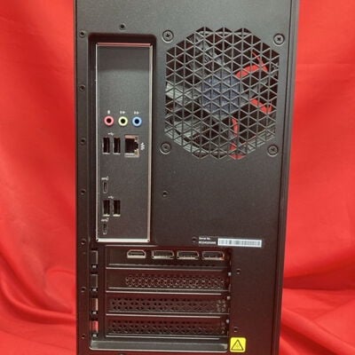【千葉店】中古  OMEN 25L GT15-1777jp 3250007019 