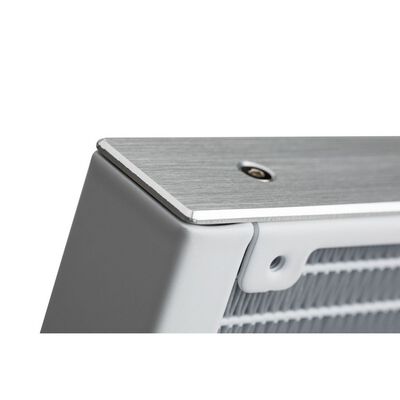EKWB  EK-Nucleus AIO CR360 Lux D-RGB - White (ホワイト) 