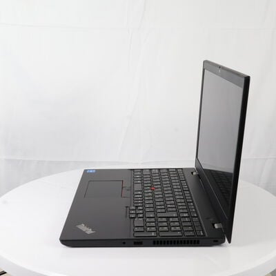【通販センター】中古  LenovoThinkPad L15 Gen2(Intel Core i5 1135G7 2.40GHz/16GB DDR4/SSD512GB/-/オンボード/15.6/1920x1080/GbE/Wi-Fi/WEBCAM/W11P/Microsoft Office Home and Business 2024/VBT) 198515 