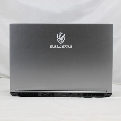 【通販センター】中古  THIRDWAVE GALLERIA XL7C-R36 182468【9/11値下げ!】 