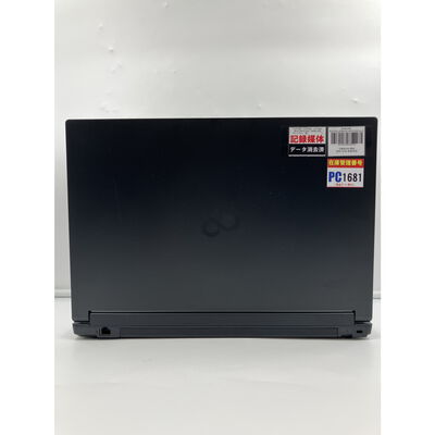 【秋葉原本店】中古  FUJITSU_LIFEBOOK_A5513/RX(Core_5_120U/8GB/SSD256GB/15.6/W11P) 3410012796 