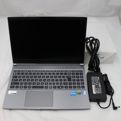 【白山FM松任店】中古  THIRDWAVE GALLERIA RL7C-R45-5N 191664 