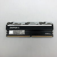 中古  PC4-28800 8GB デスクトップ用(DDR4-3600) 140733 
