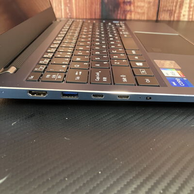 【富士青葉店】中古  THIRDWAVE BizPro14 181584 