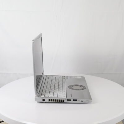 【通販センター】中古  Panasonic Let's note SV9 CF-SV9RDLVS(Intel Core i5 10310U/8GB DDR3 (PC3)/SSD256GB/なし/オンボード/12.1/1920x1200/Wi-Fi/W11H64 MAR) 200766 