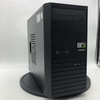 中古  THIRDWAVE Magnate EM041(Intel Core i5 10400/16GB/SSD1TB/DVDマルチ/NVIDIA GeForce GTX 1660 6GB/W11H64 MAR) 182356 