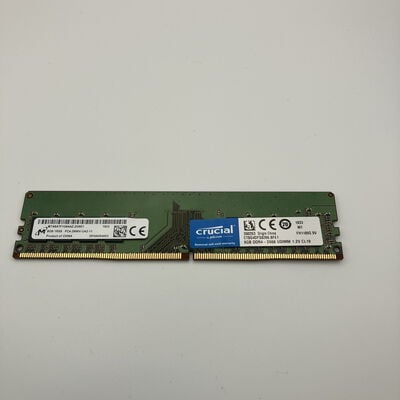 【秋葉原本店】中古  PC4-21300 8GB デスクトップ用 126165 