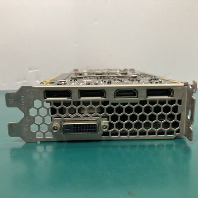 【富山本郷店】中古  Palit NE51070015P2-1043D （GTX1070 8GB） 3480039323 