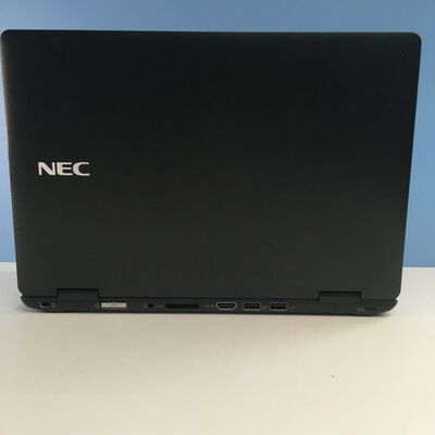 【博多店】中古  NEC VKT10 (INTEL Core i5 10210Y 1.0GHz/8GB/SSD256GB/-/オンボード/12.5/1920x1080/Wi-Fi/WEBCAM/W11H64) 179608 
