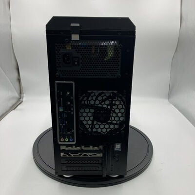 【なんば店】中古  mouse GT-NGM37XG16T (Ryzen 7 3700X/16GB/SSD120GB/GTX1660Ti) 3280023982 