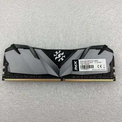 【新潟店】中古  PC4-25600 8GB デスクトップ用 140727 