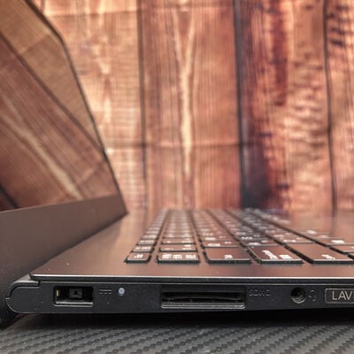 【富士青葉店】中古  NEC PC-GN286BCLN(i7-1165G7/16GB/SSD512GB/W11P) 4660002136 