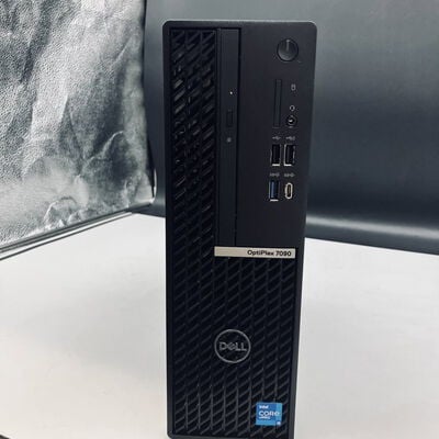 【熊本浜線店】中古  Dell OptiPlex7090(i5 11500/16GB/SSD256GB/W11P) 5370001093 