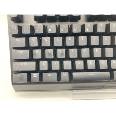 【郡山安積店】中古  BlackWidow V3 TKL JP Green Switch RZ03-03491400-R3J1-N 4640002590 