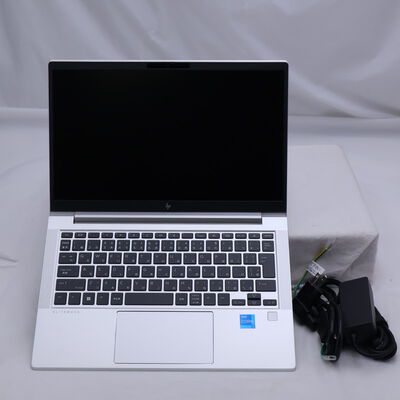 【通販センター】中古  HP EliteBook 630 G10 (Intel Core i5-1335U 1.30GHz/16GB/SSD256GB/-/オンボード/13.3/1920x1080/GbE/Wi-Fi/WEBCAM/W11P) 190331 