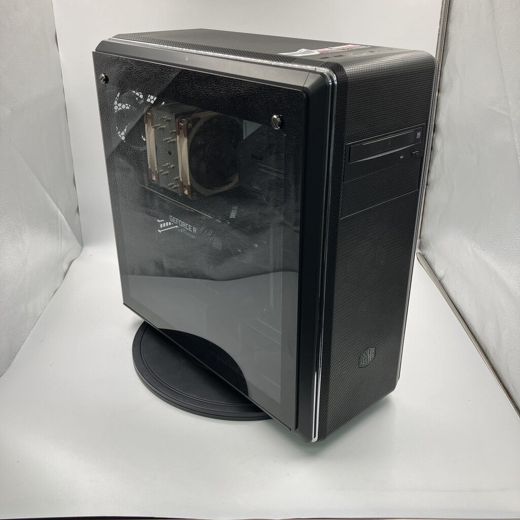 中古 自作PC(Ryzen 7 3700X/32GB/SSD1TB+1TB/RTX3080/W11H) 3280023373