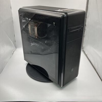 【なんば店】中古  自作PC(Ryzen 7 3700X/32GB/SSD1TB+1TB/RTX3080/W11H) 3280023373 