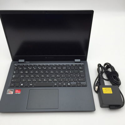 【神戸・三宮店】中古  dynabook GA83/XY A6A1XYL2211A(Ryzen 5 7430U/8GB/SSD256GB/W11P) 3430006565 