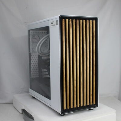 【通販センター】中古  Original PC(AMD Ryzen 9 9900X/32GB DDR5 (PC5)/SSD512GB/なし/NVIDIA GeForce RTX 3090 24GB/W11H64 MAR) 196932 