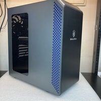 中古  THIRDWAVE GALLERIA XA7C-R36T (Core i7 12700/32GB/SSD1TB+SSD2TB+SSD500GB/なし/RTX3060Ti 8GB/W11P) 3180005993 