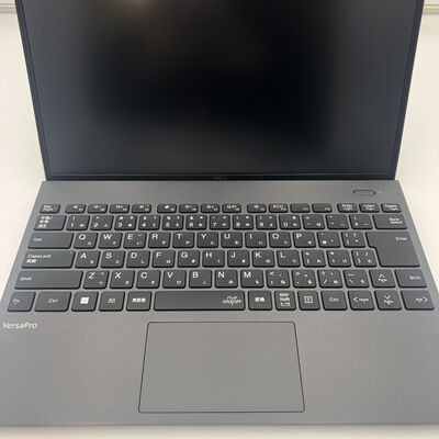 【福井日之出店】中古  NEC PC-VKV50GZFB (Intel Core i7 1195G7 2.90GHz/16GB/SSD512GB/-/オンボード/14/1920x1200/Wi-Fi/WEBCAM/W11P/Microsoft Office Home and Business 2024) 189161 
