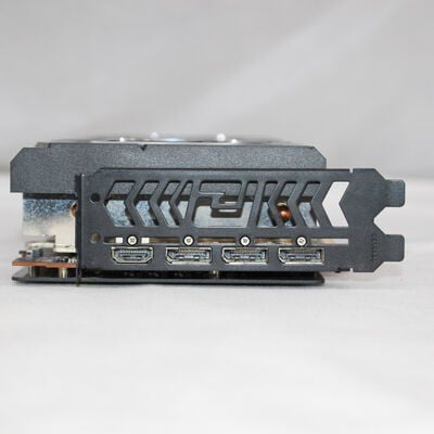 【通販センター】中古  玄人志向 RD-RX6800XT-E16GB/TP 3480034092 