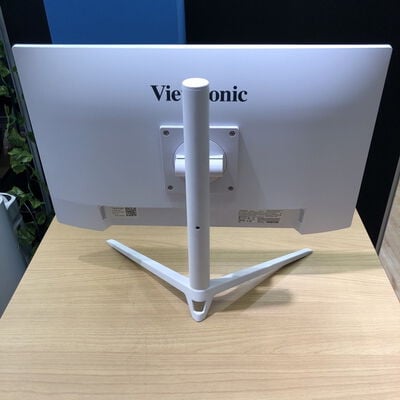 【甲府飯田店】中古  ViewSonic VX2428J-W-7 (24インチ フルHD 1920x1080 180Hz) 4720002384 