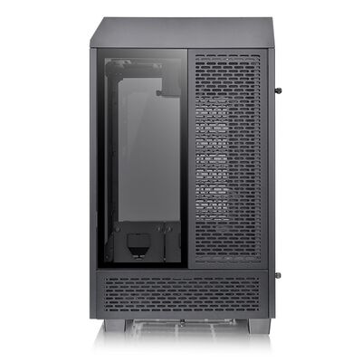 Thermaltake  The Tower 100 CA-1R3-00S1WN-00 (Mini-ITX ブラック) 