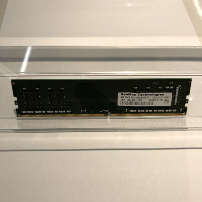 【姫路店】中古  PC4-25600 8GB デスクトップ用 140727 