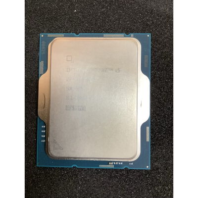 【堺七道店】中古  INTEL Core i5 13400F (1700/2.5G/20M/C10/T16) 154214 