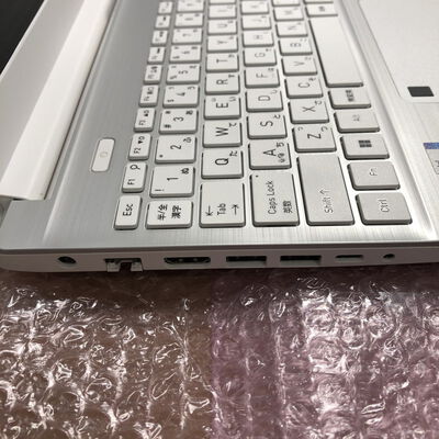 【宮崎恒久店】中古  dynabook P1-E8VJ-BS (Core i7-1260P/16GB/SSD 1TB/WLAN/15.6FHD/W11H64) 5160000980 